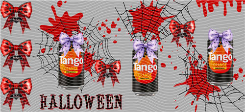 16oz Halloween-J 968